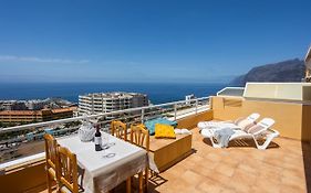 Eva Ocean & Cliff Luxury Los Gigantes